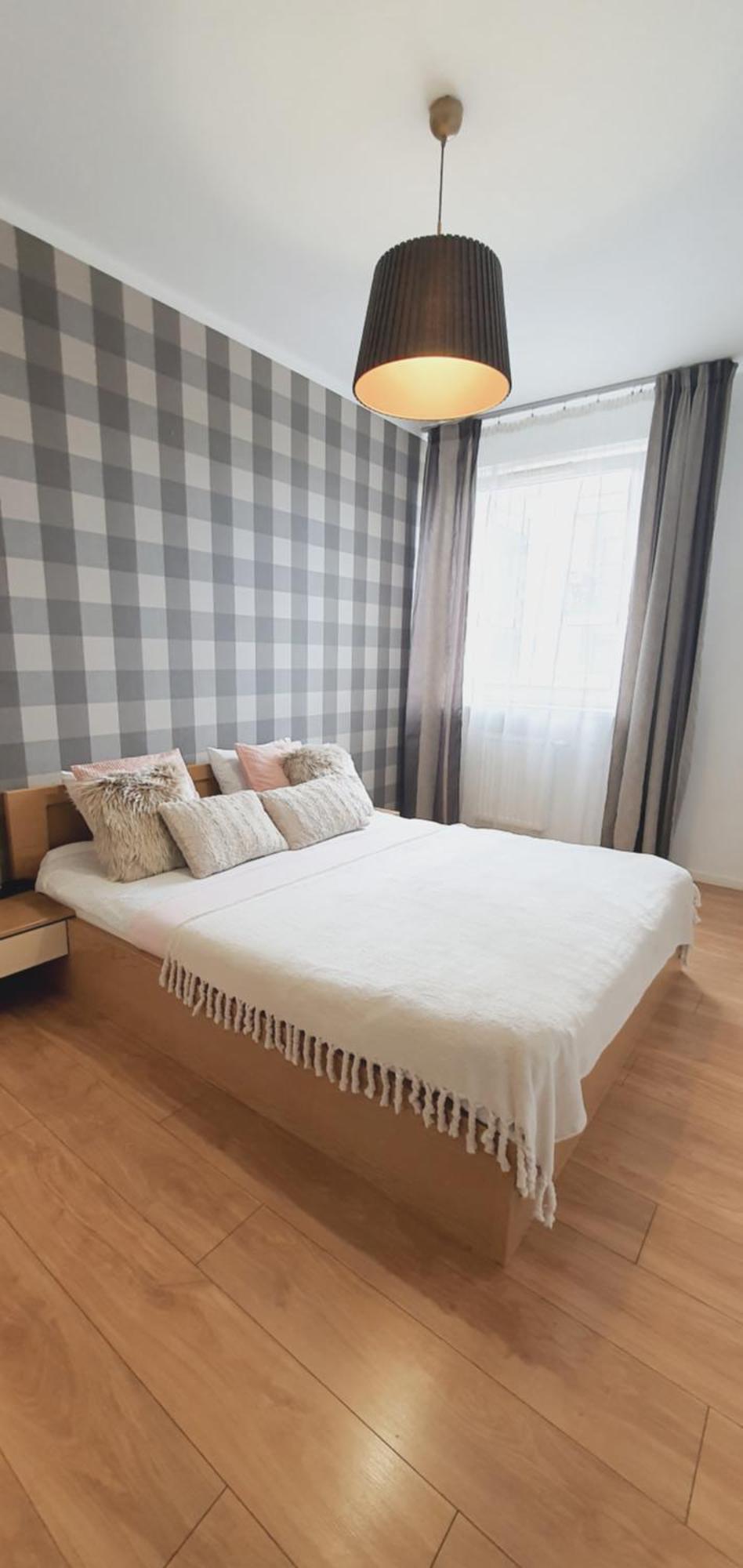 Good Time Apartments Koscielna 33 Poznan Luaran gambar