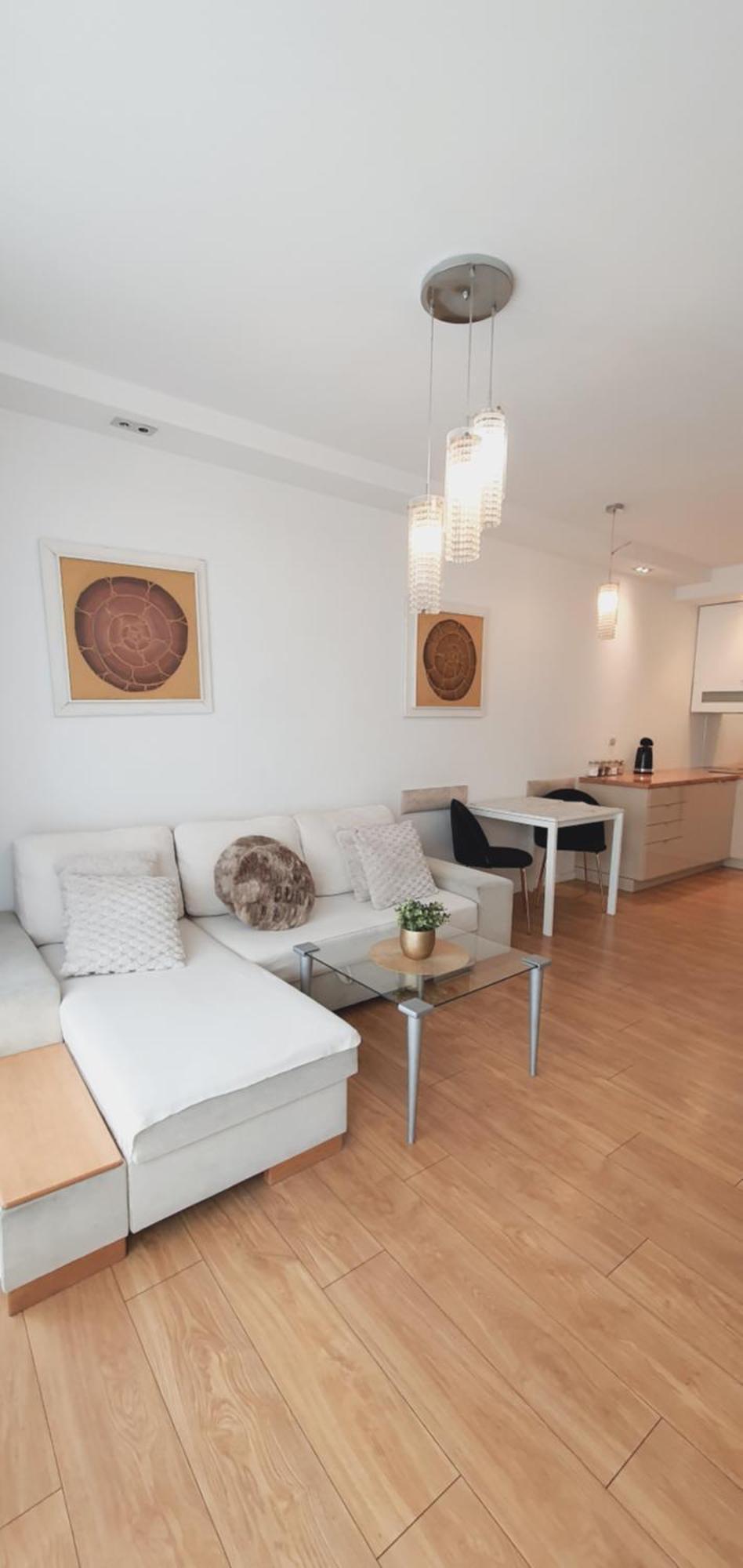Good Time Apartments Koscielna 33 Poznan Luaran gambar