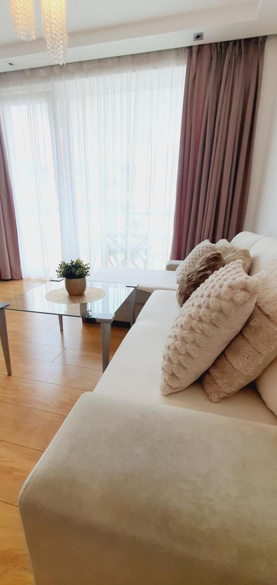 Good Time Apartments Koscielna 33 Poznan Luaran gambar