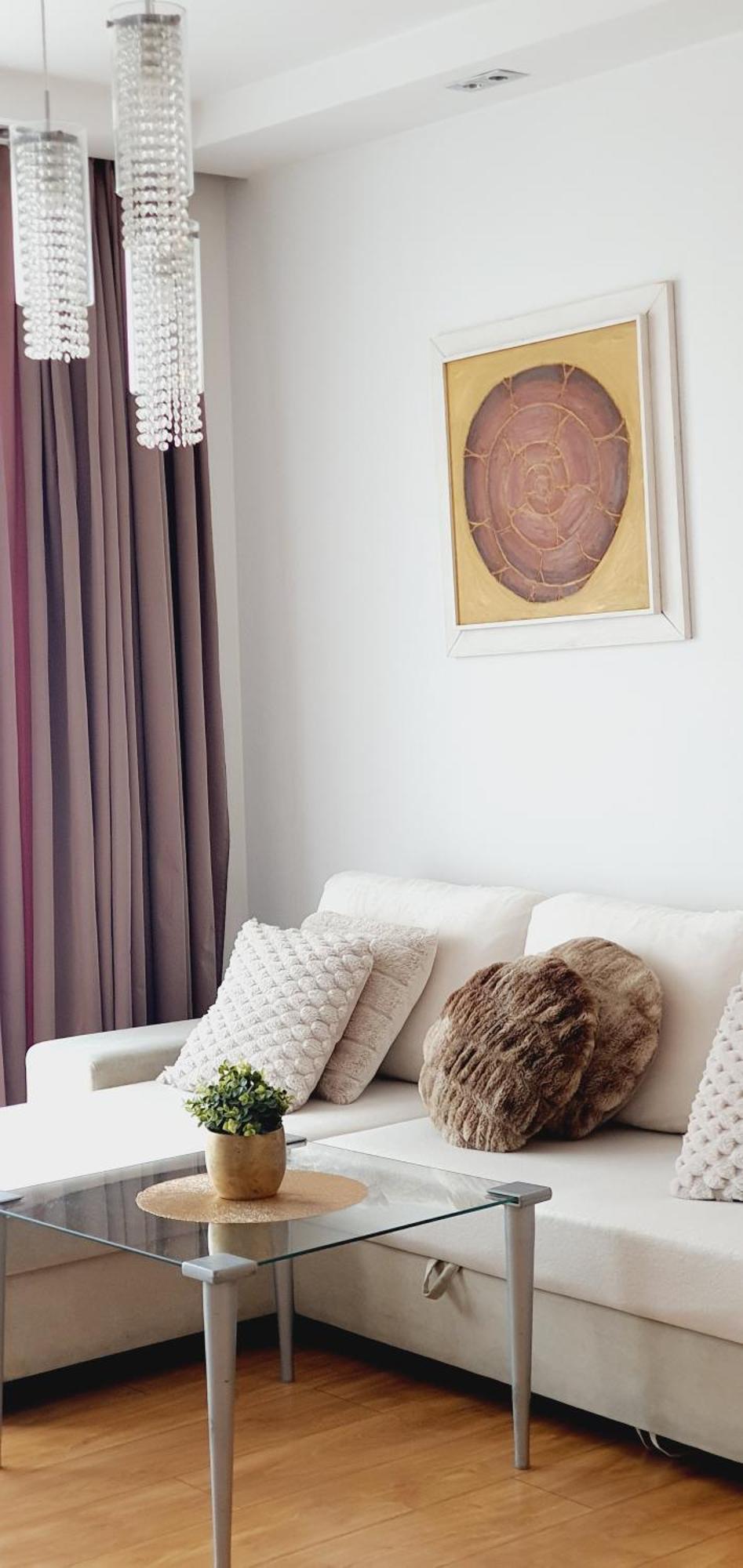 Good Time Apartments Koscielna 33 Poznan Luaran gambar